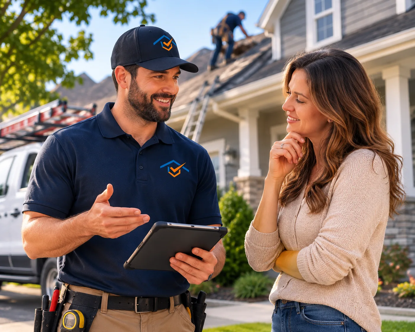 Roof Inspection FAQs in Hiawatha, KS