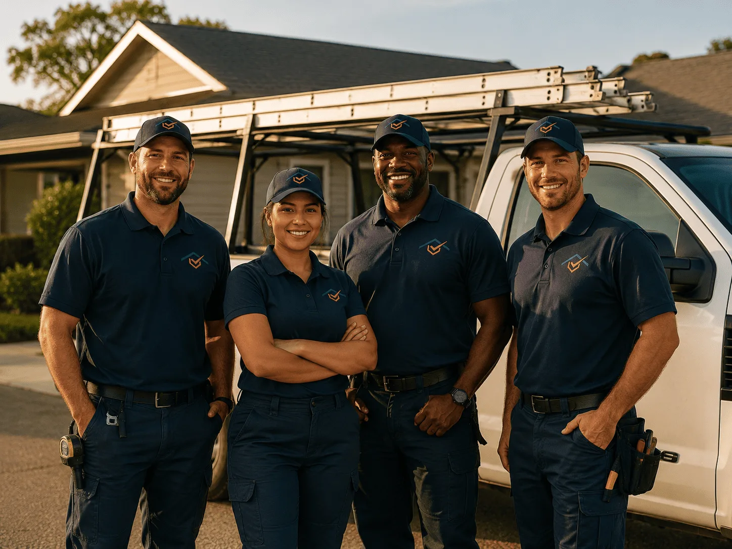 Roof Inspection company in Hiawatha, KS